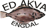 Logo for ED Akva AS